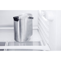 JURA Cool Control, 2,5 Liter Schwarz 24246