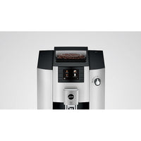 Jura E6 Platin (EC)