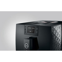 JURA C3 Piano Black (EA)