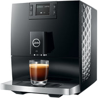 JURA C3 Piano Black (EA)