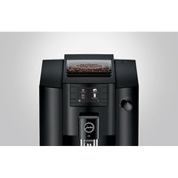 Jura E6 Full Black (EC)