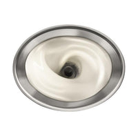 JURA Milchschäumer Hot & Cold 24019