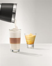 JURA Milchschäumer Hot & Cold 24019