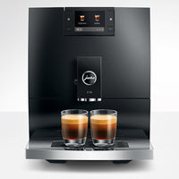 Jura C9 Piano Black (EA)