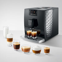 Jura C9 Piano Black (EA)