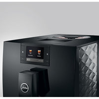 Jura C9 Piano Black (EA)