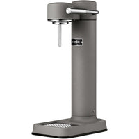 Aarke Carbonator 3 Matte Grey Wassersprudler