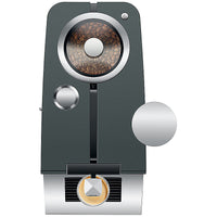 JURA ENA 5 (EA) Night Inox