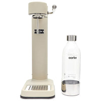 Aarke Carbonator 3 Sand Wassersprudler